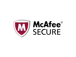 McAfee Secure