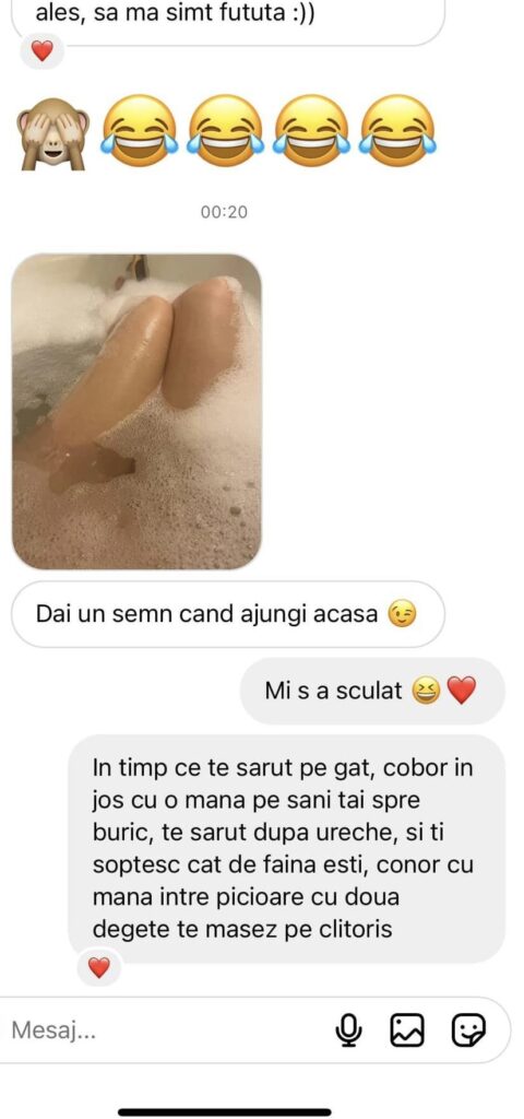 Cum să vorbești cu o femeie spontană?