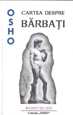 Cartea Despre Barbati – Osho