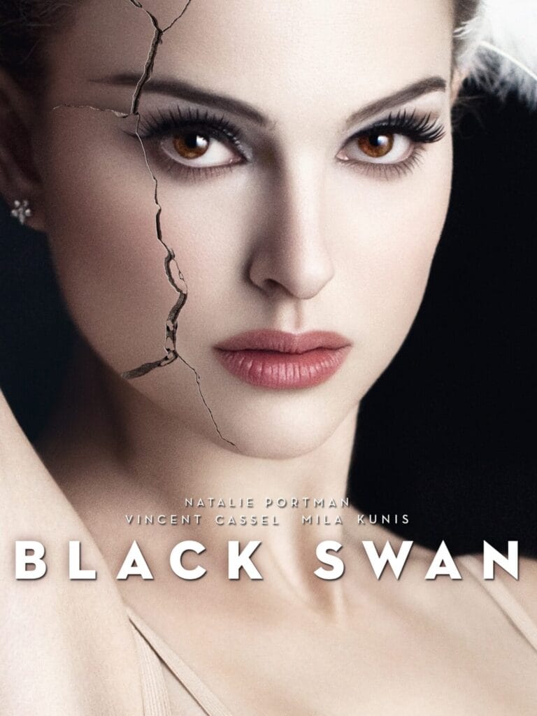 Black Swan film psihologic