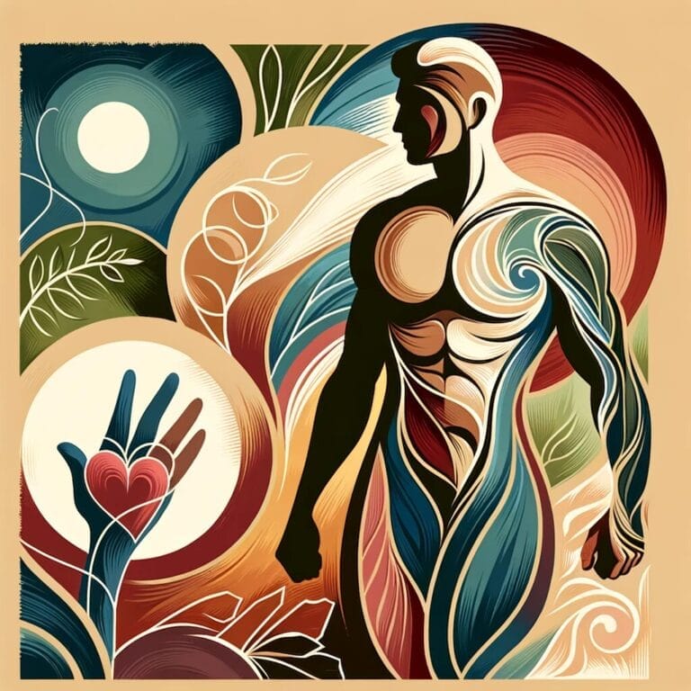 Sfaturi de iubire pentru barbatul modern