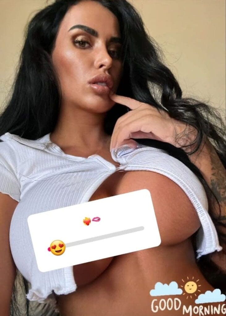 - daniela crudu onlyfans