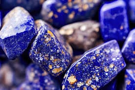 Piatra Lapis Lazuli