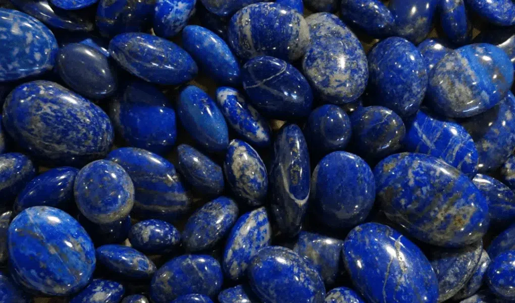 Lapis Lazuli: Gemstone Of Famous Kings