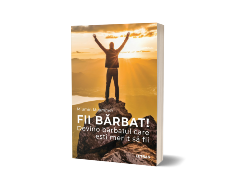 Fiibarbat - devino barbatul care esti menit sa fii