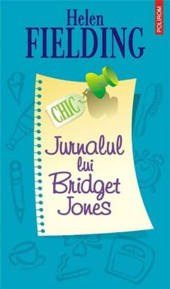 Jurnalul lui Bridget Jones de Helen Fielding