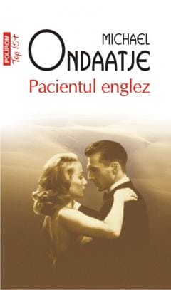 Pacientul englez de Michael Ondaatje