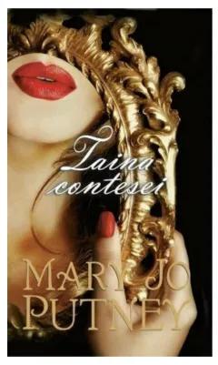 Taina contesei de Mary Jo Putney