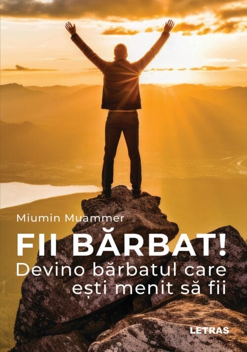 Fiibarbat - devino barbatul care esti menit sa fii