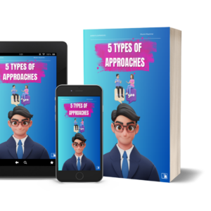 5 types of approaches english version