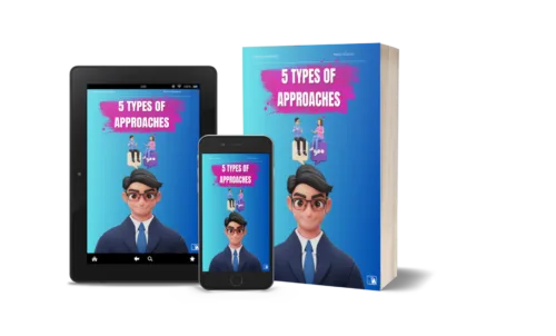 5 types of approaches english version