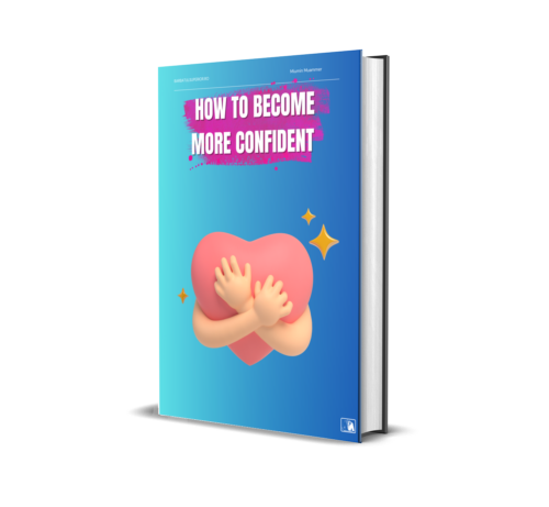 How to become more confident